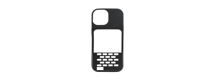 Optaro iPhone-Hülle VisiAid - Sehhilfen.
