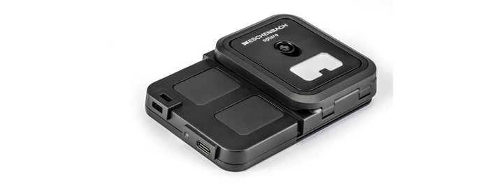 Optaro Smartphone Video-Lupe von ESCHENBACH VisiAid - Sehhilfen.
