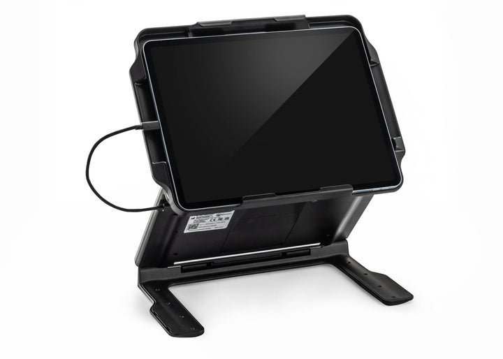 optaro XL+13 Zoll iPad-Halter