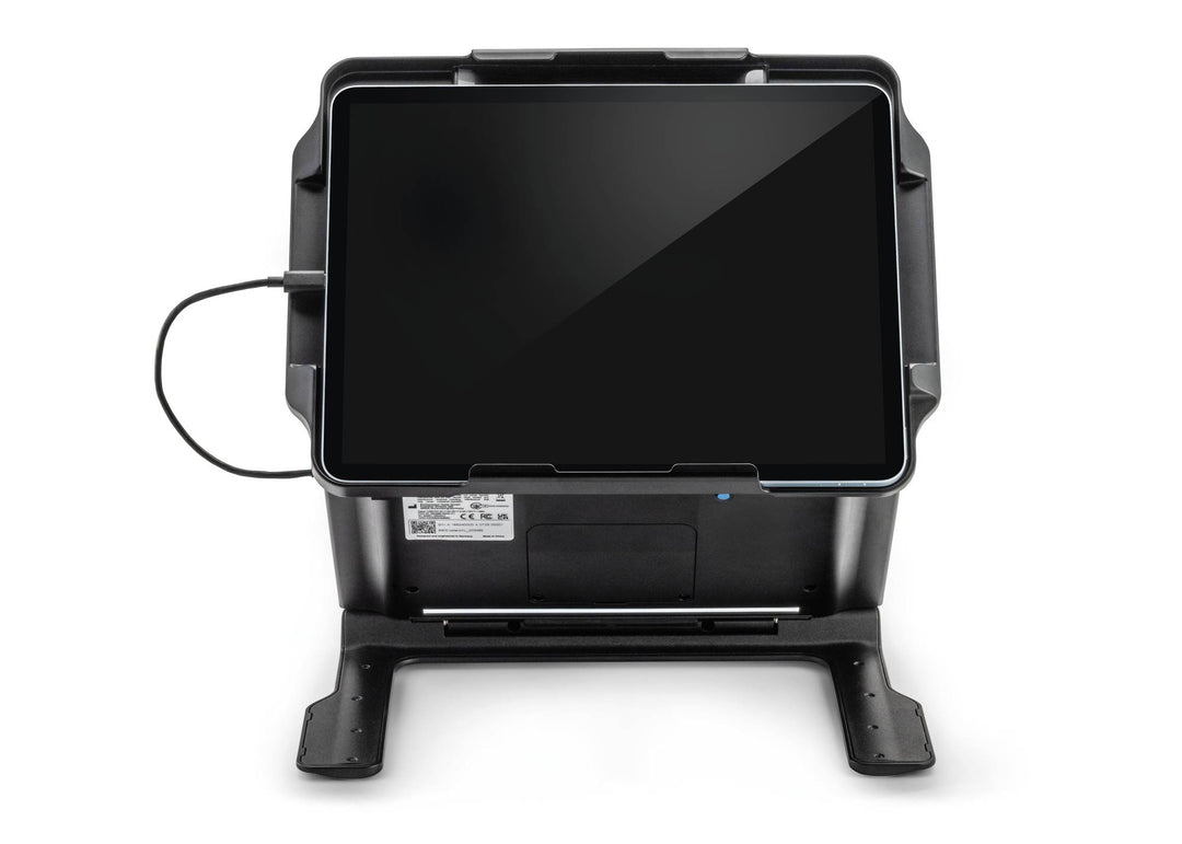 optaro XL+13 Zoll iPad-Halter