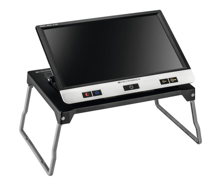 Electronic magnifier visolux Digital XL FHD Bundle with visoluxDIGITAL XL Base