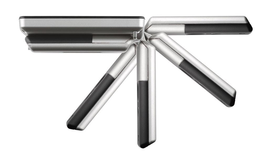 Electronic magnifier eMag 43 from SCHWEIZER Optik