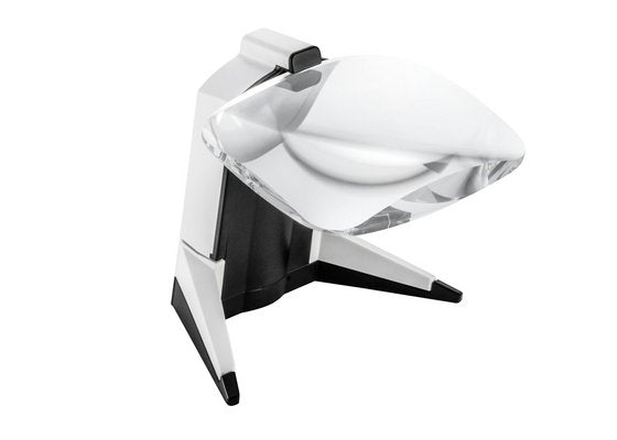Loupe lumineuse sur pied Scribolux LED