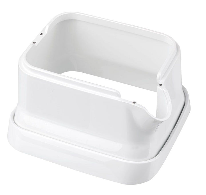 Lupentopf ERGO-Base von SCHWEIZER Optik; VisiAid - Sehhilfen.