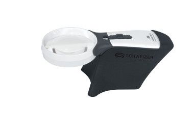 Ergo Mobil Base 12D von SCHWEIZER Optik; VisiAid - Sehhilfen.