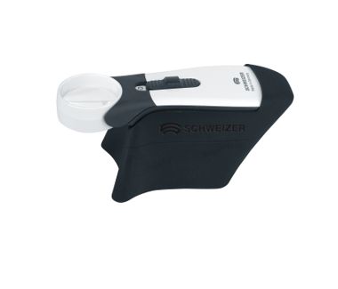 Ergo Mobil Base 16D von SCHWEIZER Optik; VisiAid - Sehhilfen.
