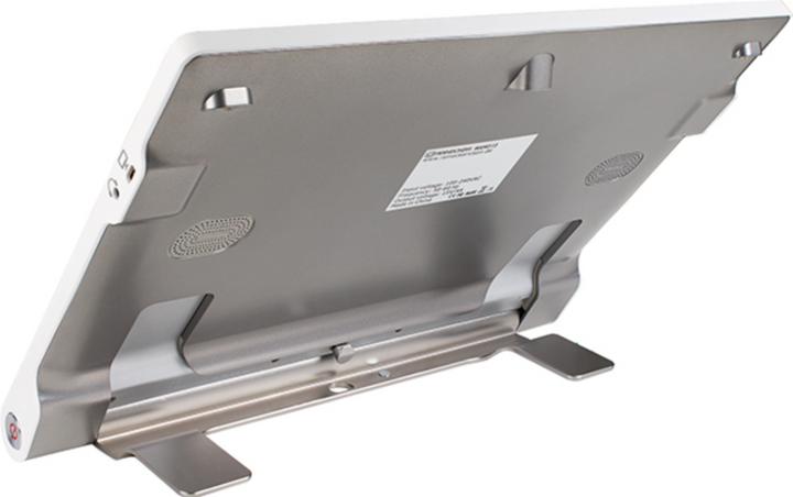 Elektronische Lupe MANO 12 Reinecker