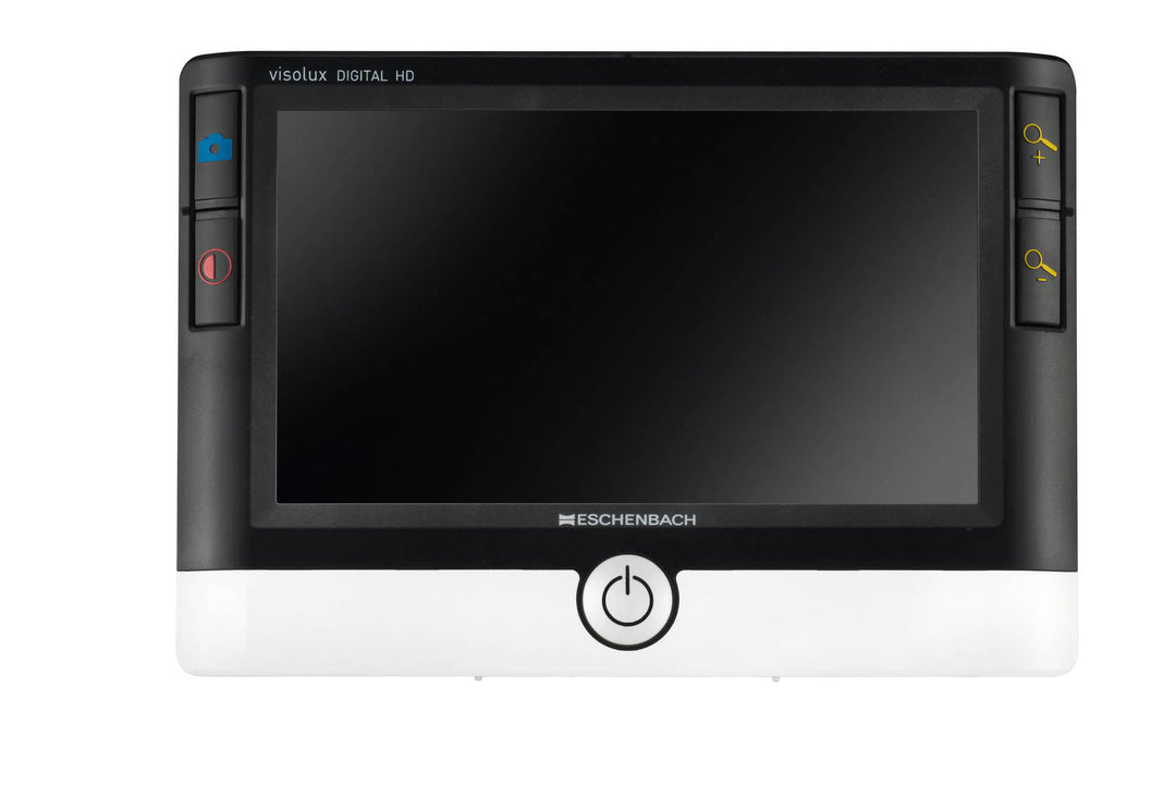 Elektronische Lupe visolux Digital HD von ESCHENBACH; VisiAid - Sehhilfen.