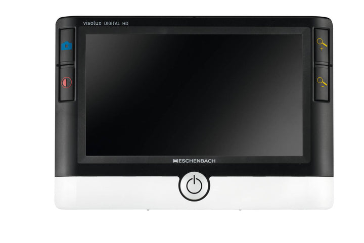 Elektronische Lupe visolux Digital HD von ESCHENBACH; VisiAid - Sehhilfen.
