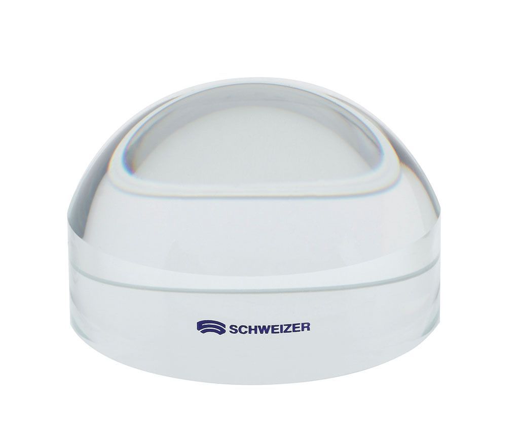 Hellfeldlupe von SCHWEIZER Optik