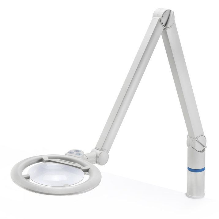 Lupenleuchte varioLED+ von ESCHENBACH