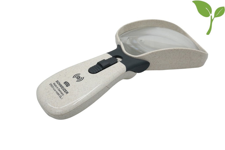 Mobile Leuchtlupe Ergo-Lux mobil GL i (Induktion)