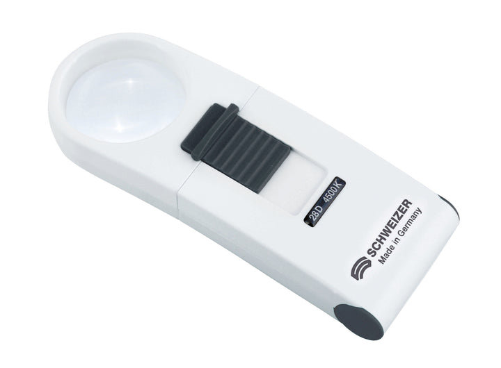 Loupe lumineuse mobile Ökolux plus mobile