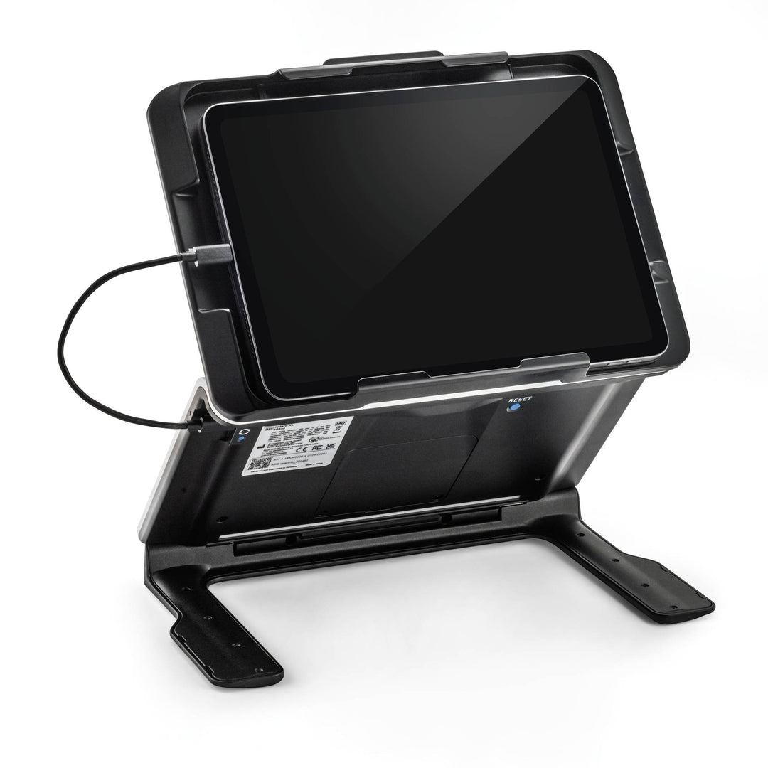 optaro XL+11 Zoll iPad-Halter