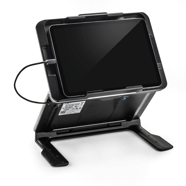 optaro XL+11 Zoll iPad-Halter