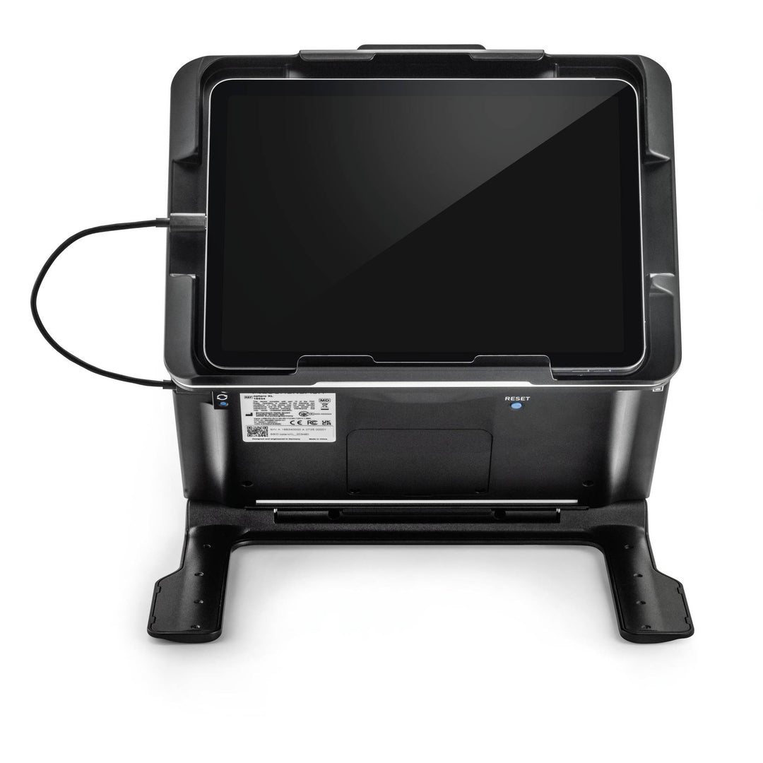 optaro XL+11 Zoll iPad-Halter