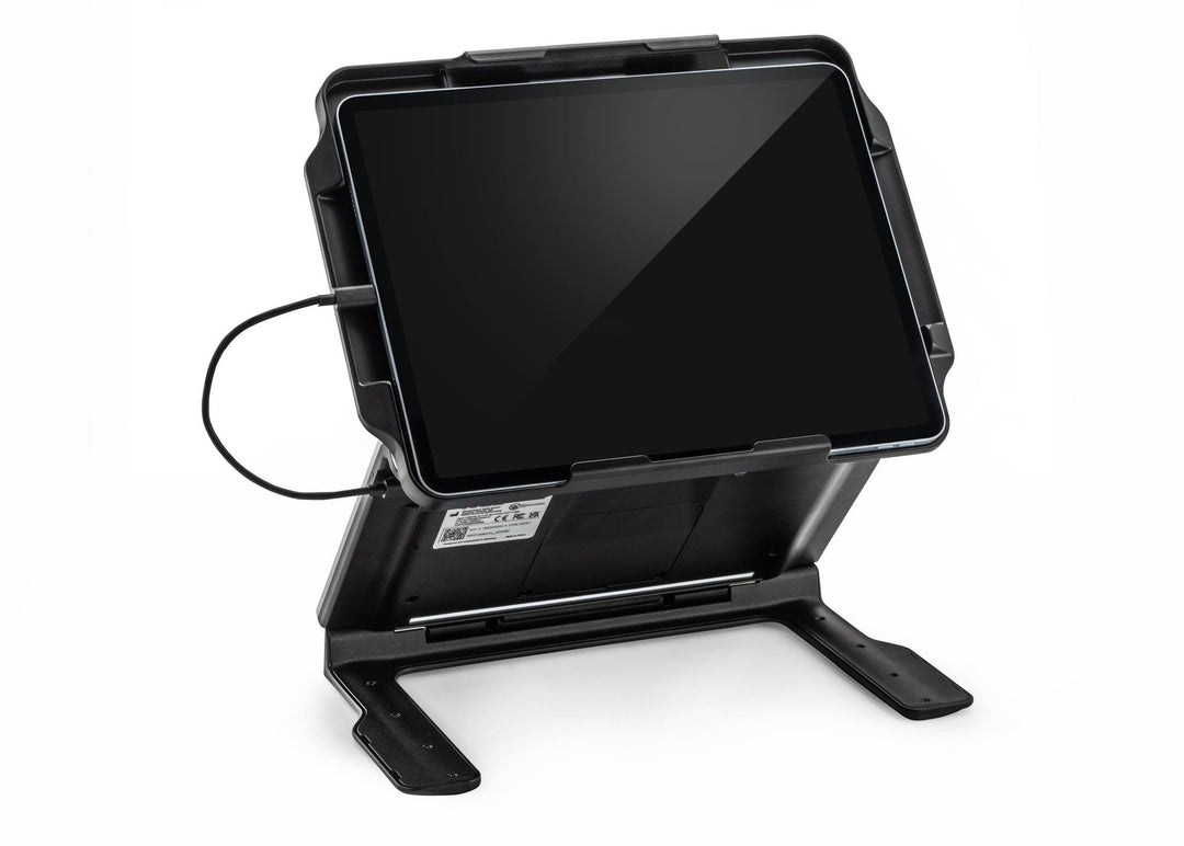 optaro XL+13 Zoll iPad-Halter