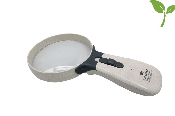 Mobile Leuchtlupe Ergo-Lux mobil GL C (USB-C-Charging)