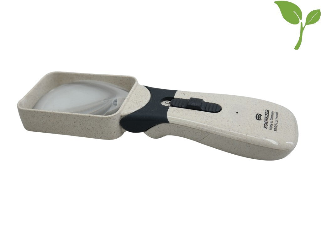 Mobile Leuchtlupe Ergo-Lux mobil GL C (USB-C-Charging)