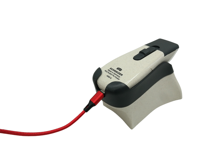 Handleuchte Multilight Pro Pocket Green Line c