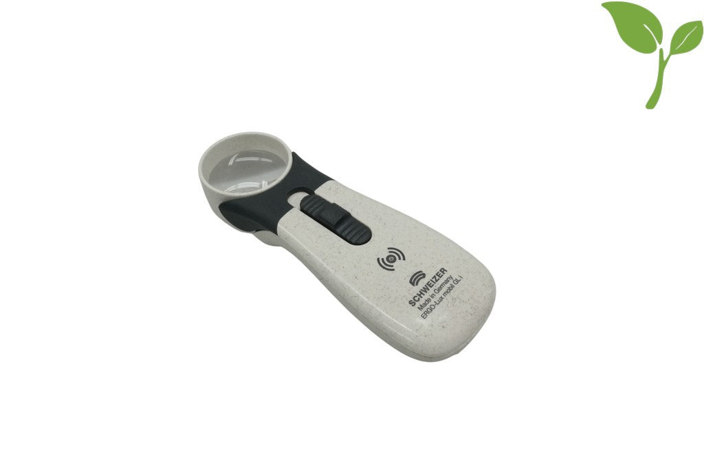 Mobile Leuchtlupe Ergo-Lux mobil GL i (Induktion)