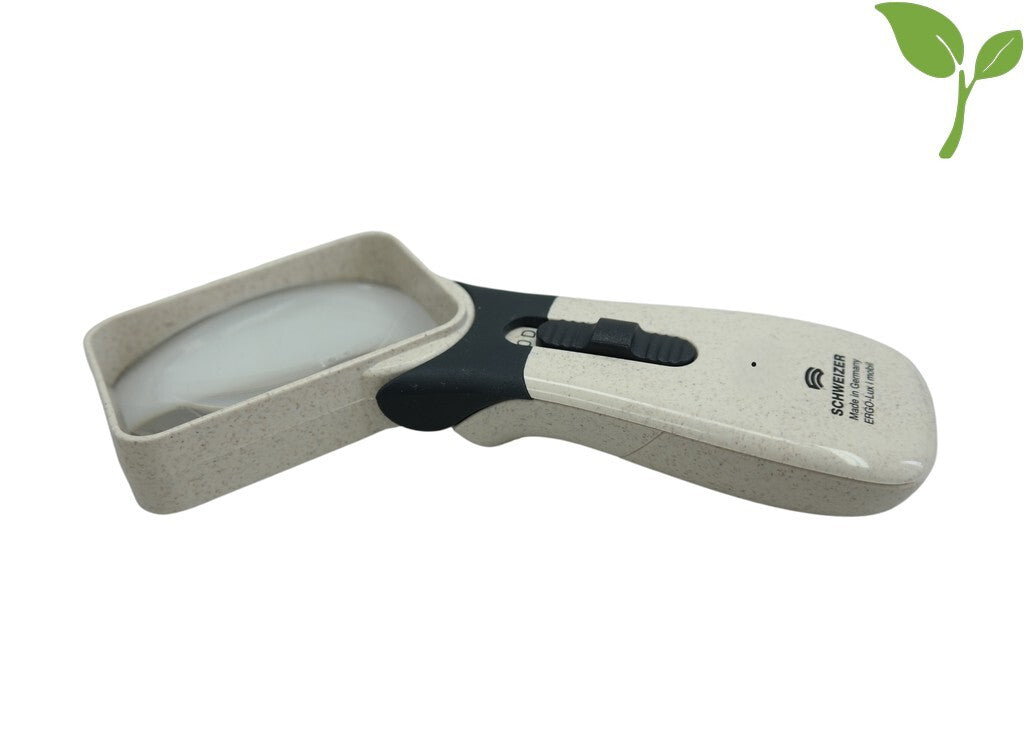 Mobile Leuchtlupe Ergo-Lux mobil GL C (USB-C-Charging)