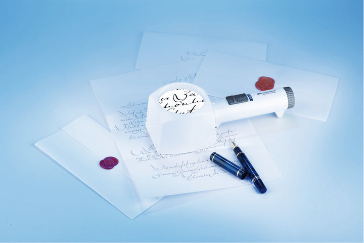 Standleuchtlupe Ökolux plus C (USB-C)