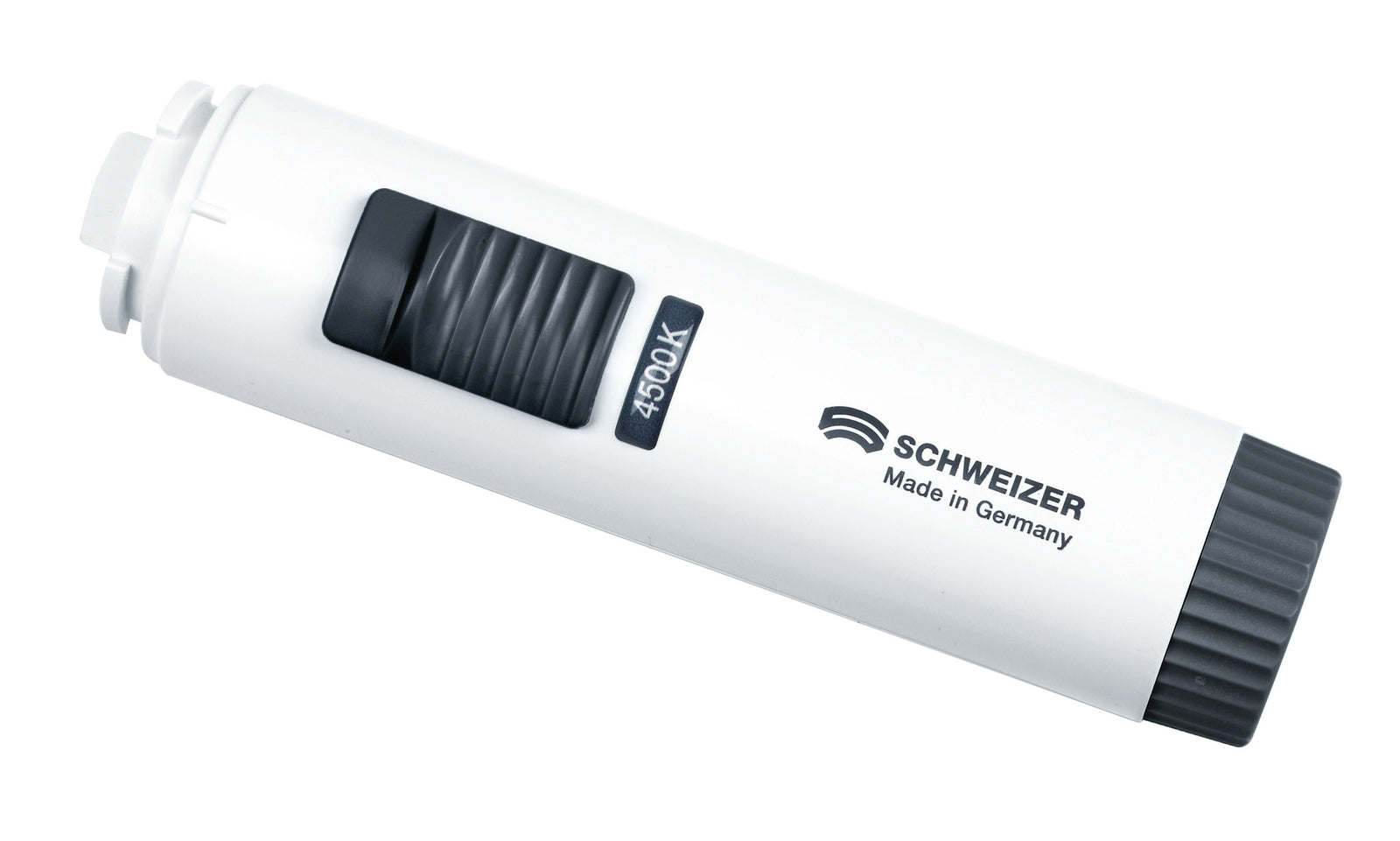 ÖKOLUX plus Lupengriffe SCHWEIZER