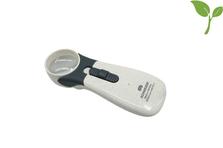 Mobile Leuchtlupe Ergo-Lux mobil GL C (USB-C-Charging)