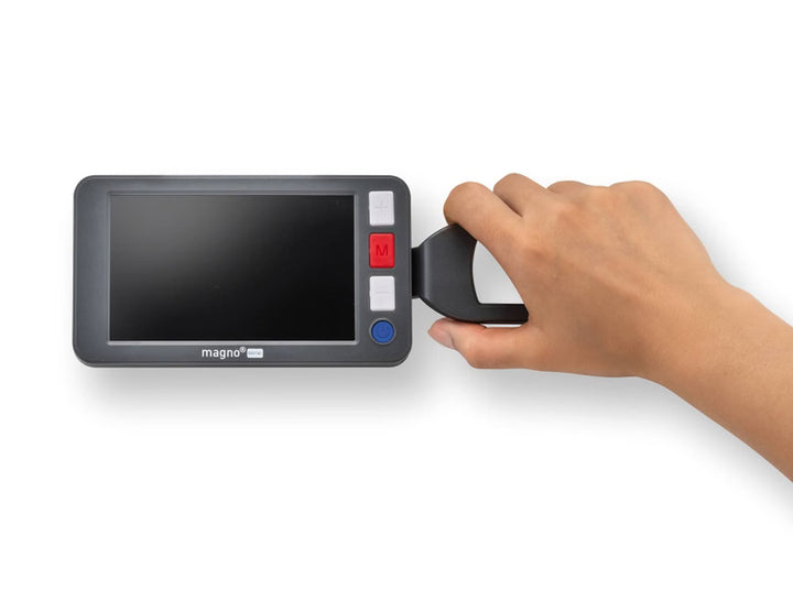 Elektronische Lupe magno® DIGITAL von ESCHENBACH