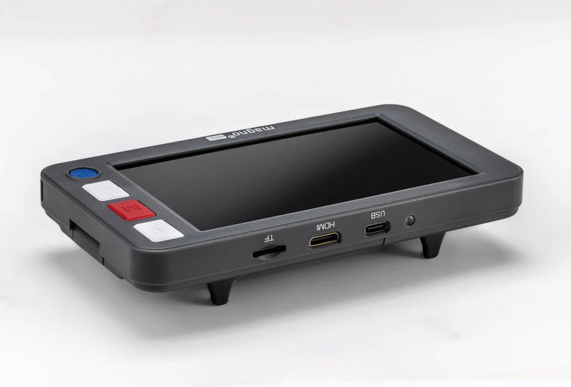 Elektronische Lupe magno® DIGITAL von ESCHENBACH