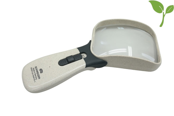 Mobile Leuchtlupe Ergo-Lux mobil GL C (USB-C-Charging)