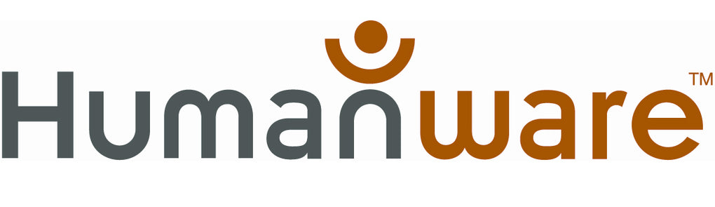 Humanware Logo