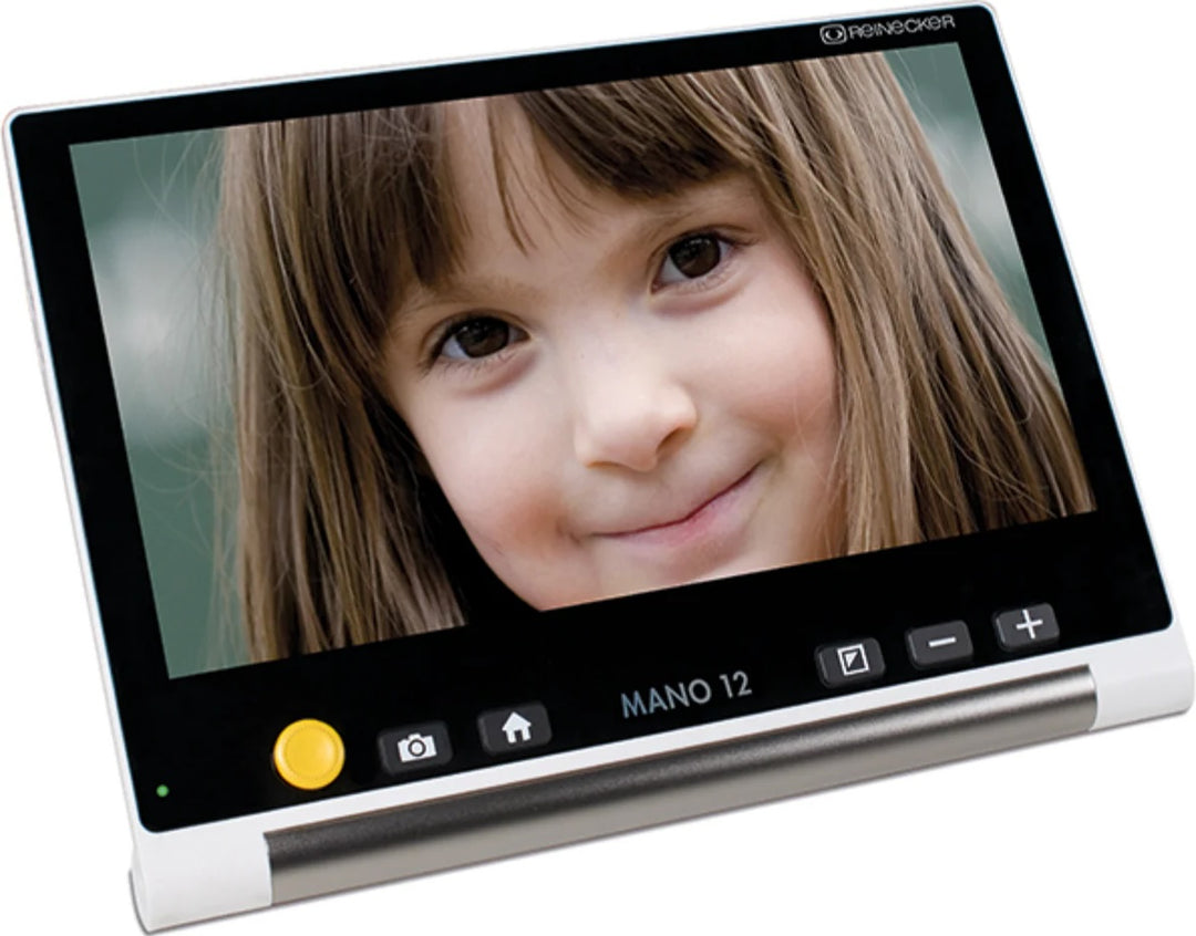 Elektronische Lupe MANO 12