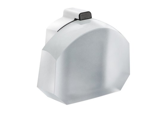 Loupe à fond clair Makrolux