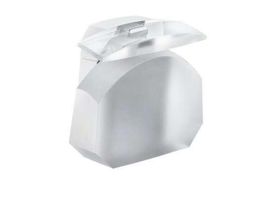 Loupe à fond clair Makrolux