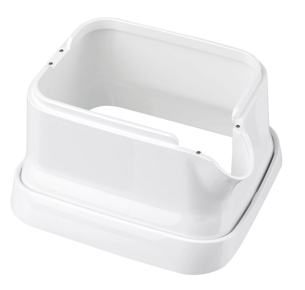 Lupentopf ERGO-Base von SCHWEIZER Optik; VisiAid - Sehhilfen.
