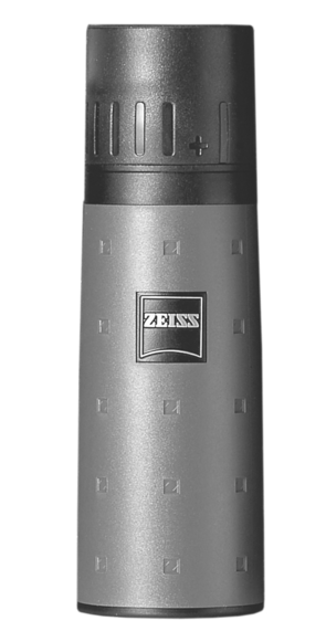 ZEISS Monokular CONQUEST Mono 10x25 T* ZEISS