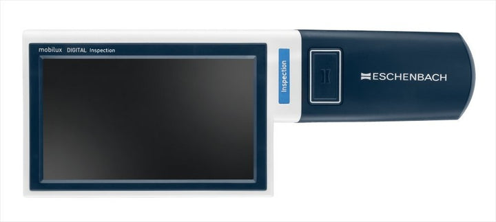 Elektronische Lupe mobiluxDIGITAL touch HD von ESCHENBACH; VisiAid - Sehhilfen.
